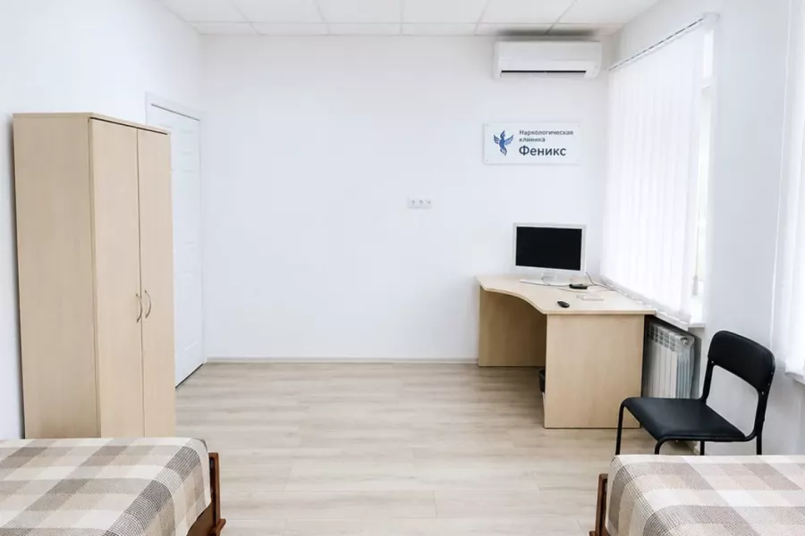 Лечение в частном наркологическом стационаре в Заволжье
